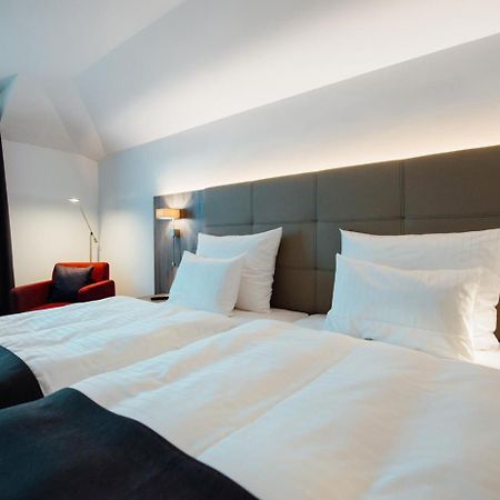 Hotel Schmachtendorf Oberhausen  Zewnętrze zdjęcie