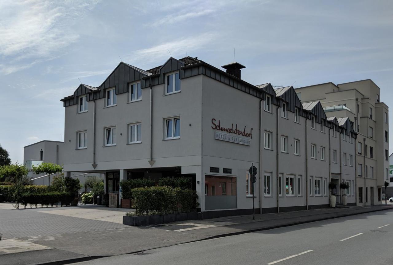 Hotel Schmachtendorf Oberhausen  Zewnętrze zdjęcie