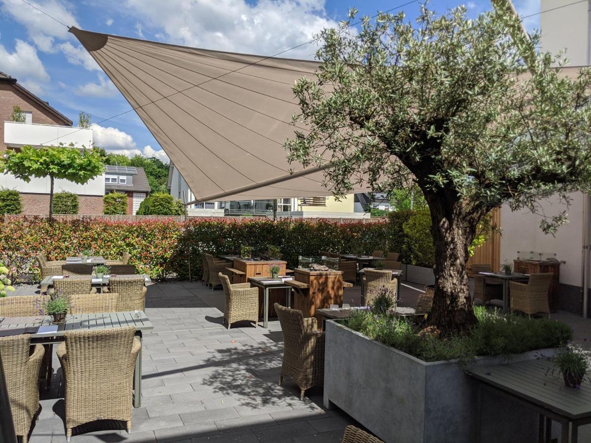 Hotel Schmachtendorf Oberhausen  Zewnętrze zdjęcie