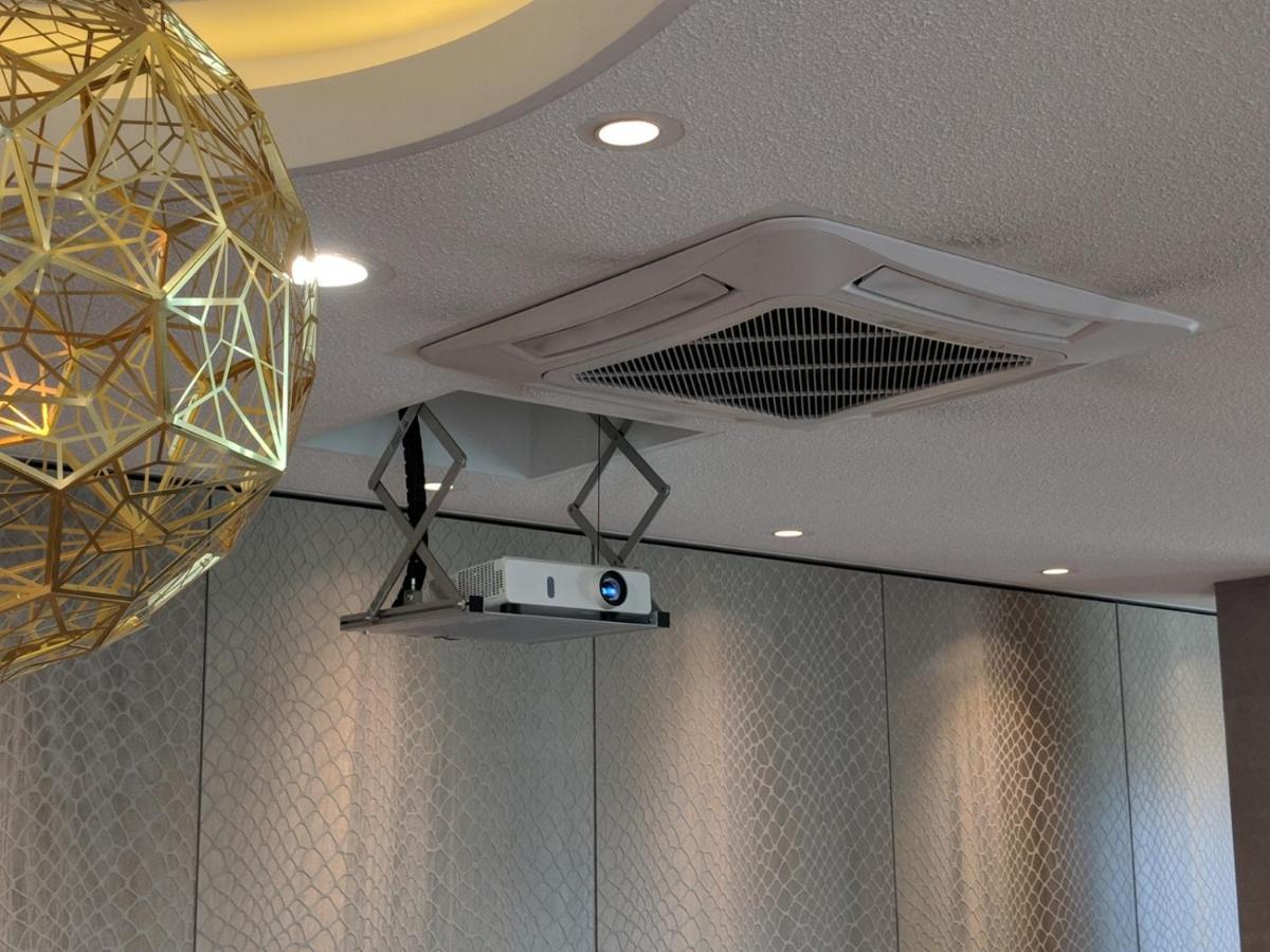 Hotel Schmachtendorf Oberhausen  Zewnętrze zdjęcie