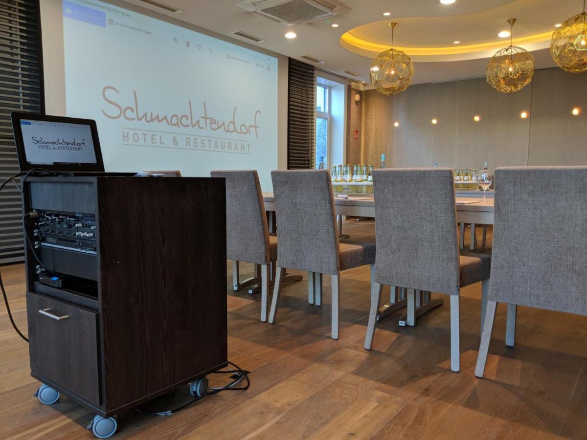 Hotel Schmachtendorf Oberhausen  Zewnętrze zdjęcie