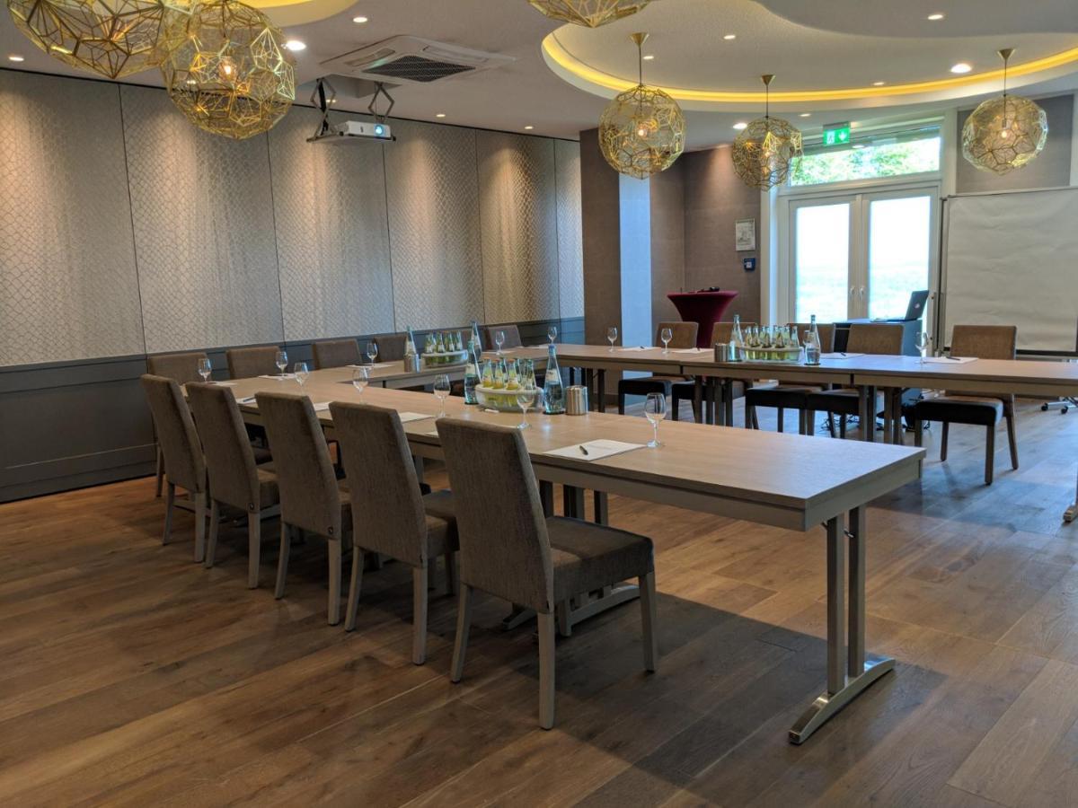 Hotel Schmachtendorf Oberhausen  Zewnętrze zdjęcie