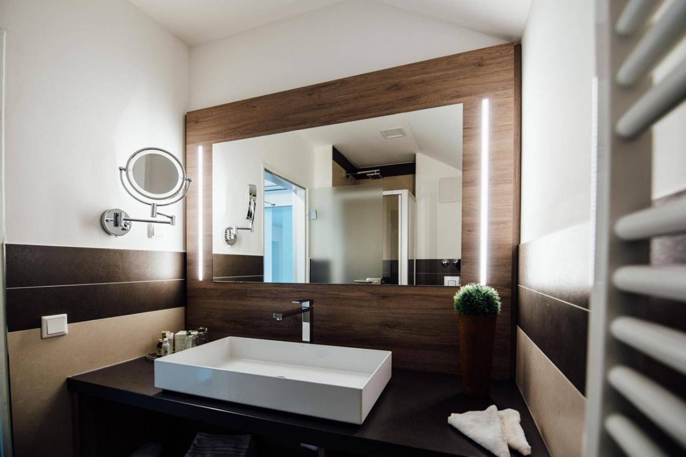 Hotel Schmachtendorf Oberhausen  Pokój zdjęcie