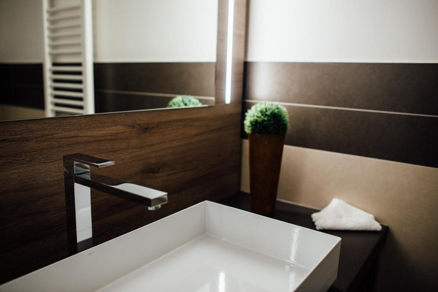 Hotel Schmachtendorf Oberhausen  Zewnętrze zdjęcie