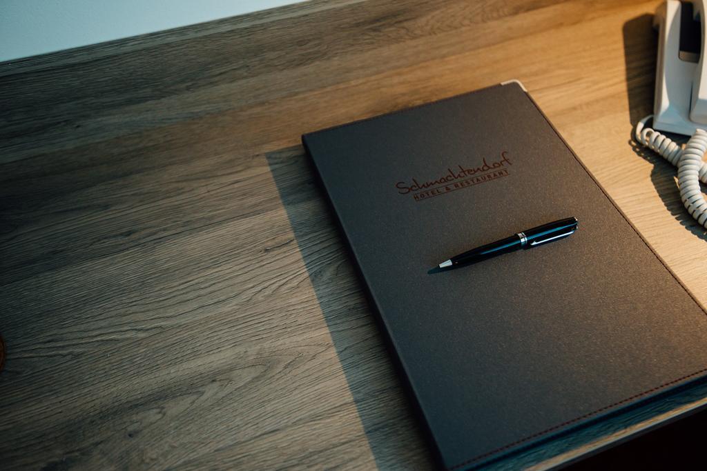 Hotel Schmachtendorf Oberhausen  Zewnętrze zdjęcie