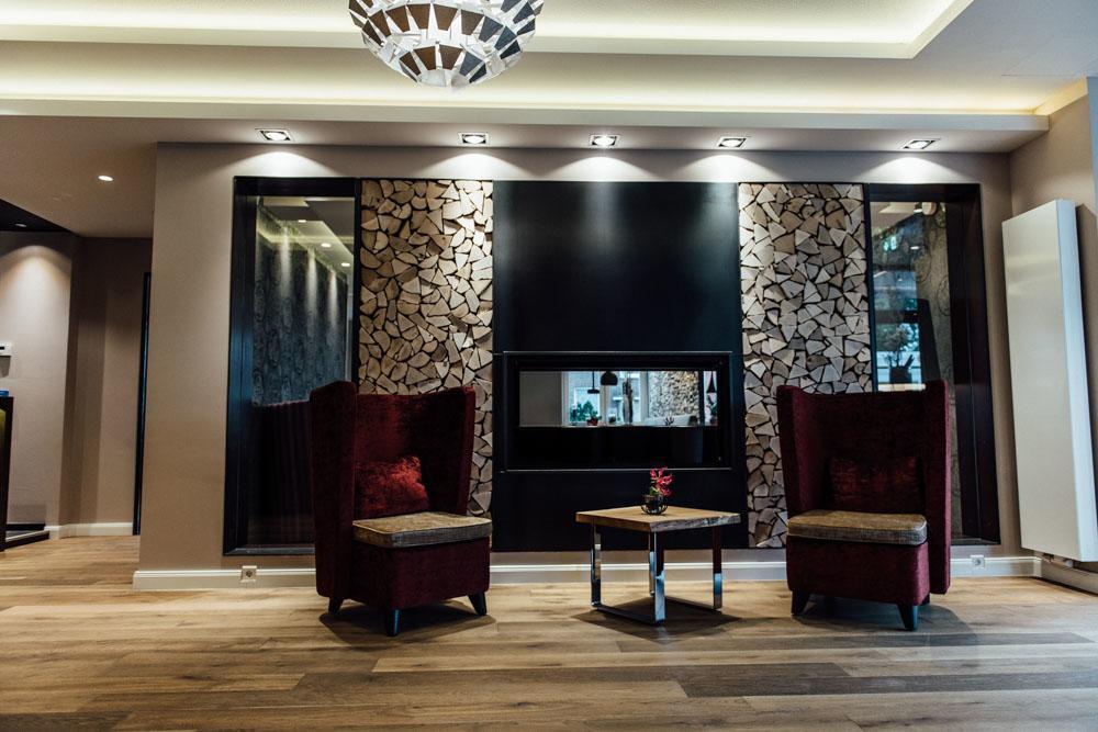 Hotel Schmachtendorf Oberhausen  Zewnętrze zdjęcie