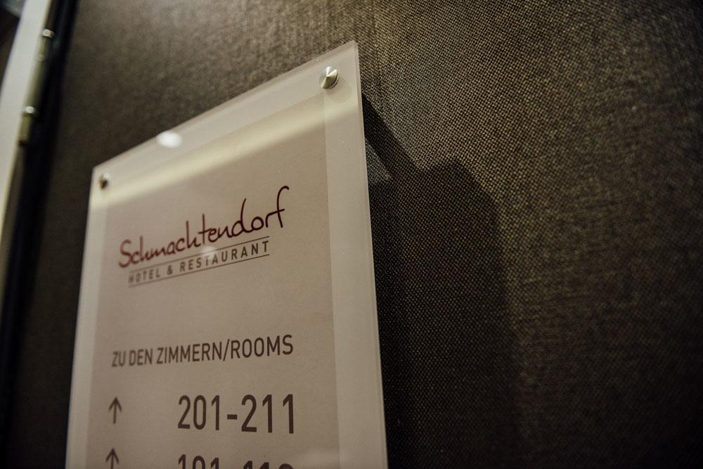 Hotel Schmachtendorf Oberhausen  Zewnętrze zdjęcie
